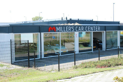 Miller's Car Center